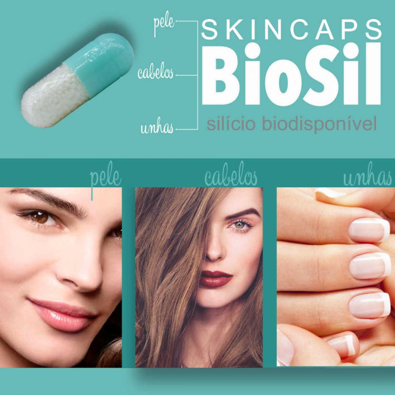 Entenda mais sobre o Biosil - Blog Medicinal na Web