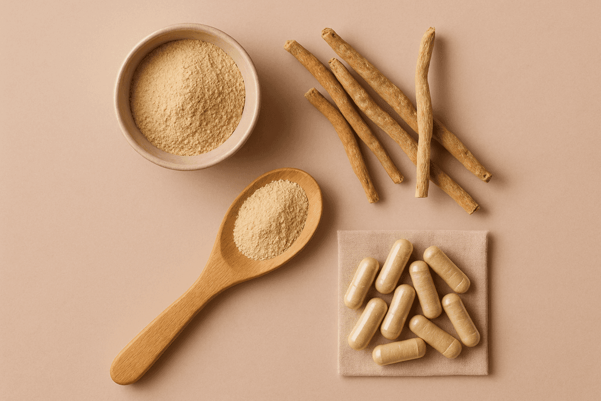 Ashwagandha: para que serve, benefícios e como tomar