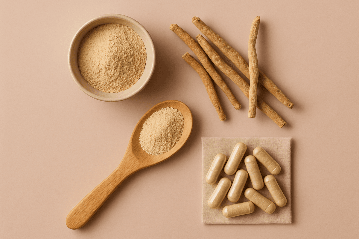 Ashwagandha (Withania somnifera): para que serve, benefícios e como tomar