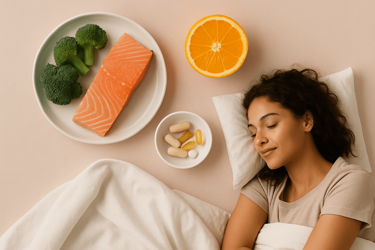 Como aumentar a imunidade: hábitos e nutrientes que ajudam
