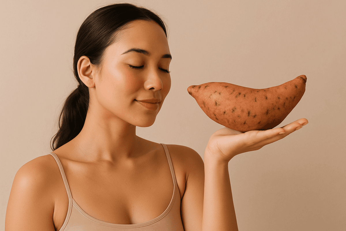 Yam Mexicano: Para que serve?