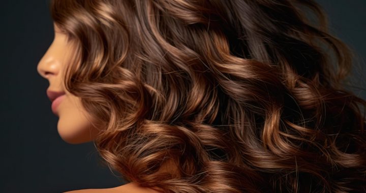 Cabelos fortes, unhas lindas: beleza que vem de dentro
