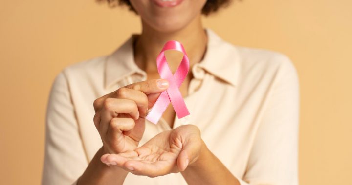 Outubro Rosa: o autocuidado começa com a prevenção 💗