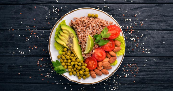 O papel das fibras na alimentação