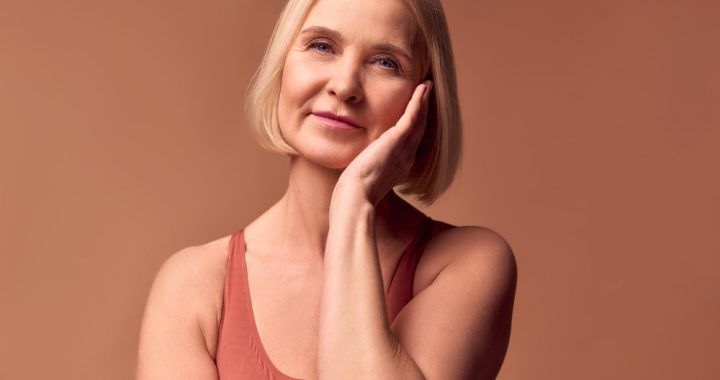 Saúde da pele na menopausa