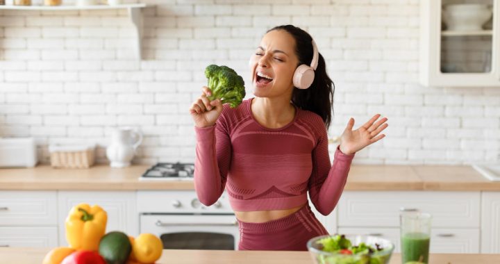 Alimentação e humor: existe relação?