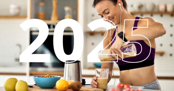 Suplementos que estão em alta em 2025