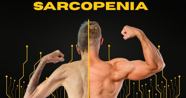 Sarcopenia: como evitar a perda de massa muscular e manter a força em todas as fases da vida