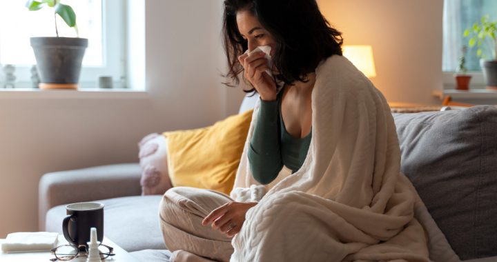 Por que nossa imunidade costuma cair em mudanças de clima