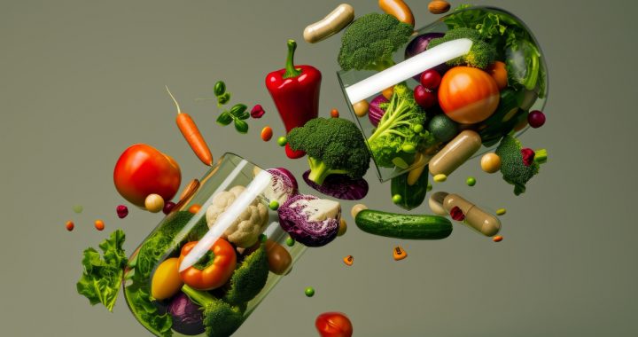 Diferença entre vitamina, mineral, ativo natural e fitoterápico