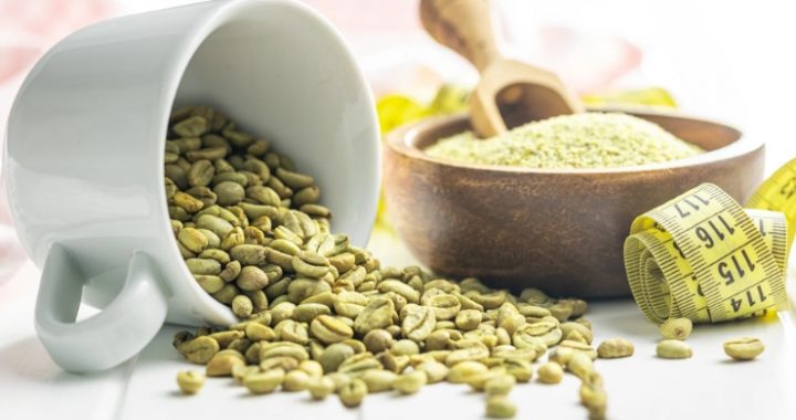 Café verde: impactos no metabolismo e na energia