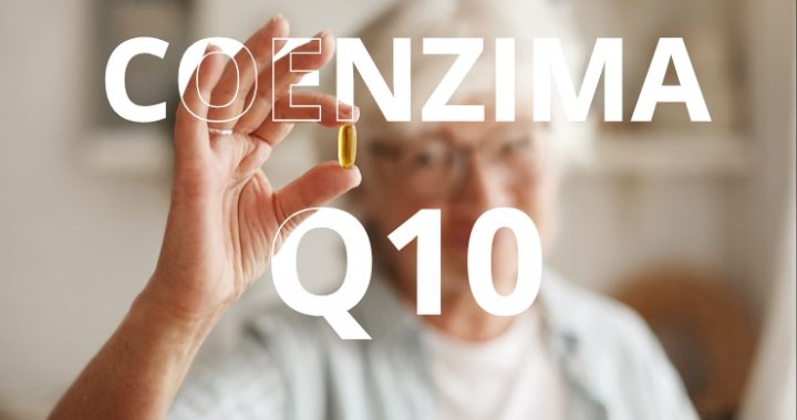 Coenzima Q10: benefícios para pele e saúde do coração