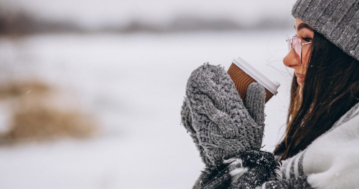 Por que sentimos menos disposição no inverno?