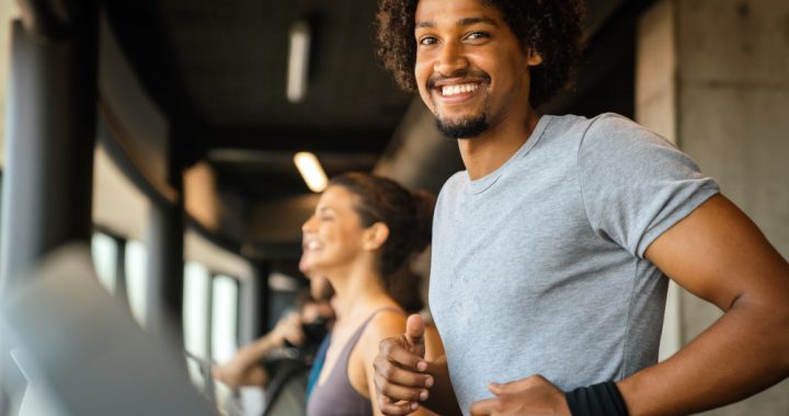 Por que quem se exercita sente mais disposição no dia a dia?