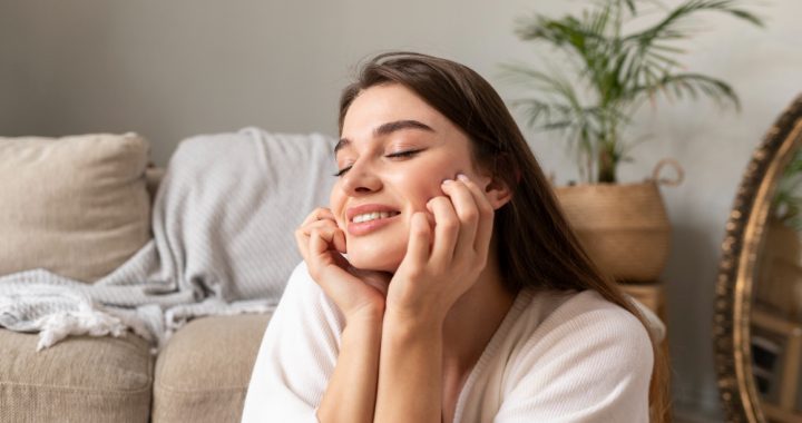 Pele bonita começa no que você faz todos os dias