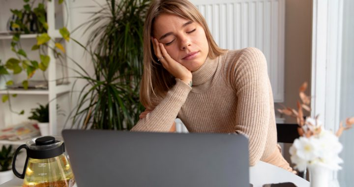 Por que seu corpo sente tanto impacto da rotina?