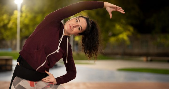 Energia, foco e disposição: tudo está conectado