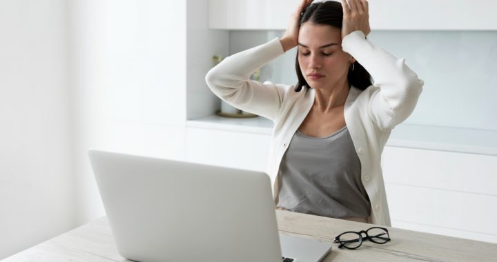 Estresse e saúde: o impacto do estresse no corpo