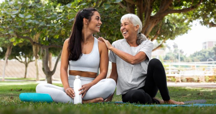 O que significa ter qualidade de vida?