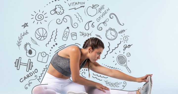 O que muda no corpo quando você começa a cuidar da sua saúde