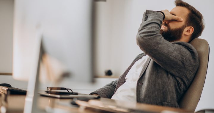 O que ninguém te conta sobre sentir cansaço o tempo todo