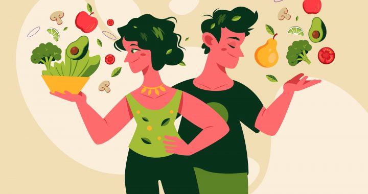 Escolhas saudáveis: saúde começa em pequenas escolhas