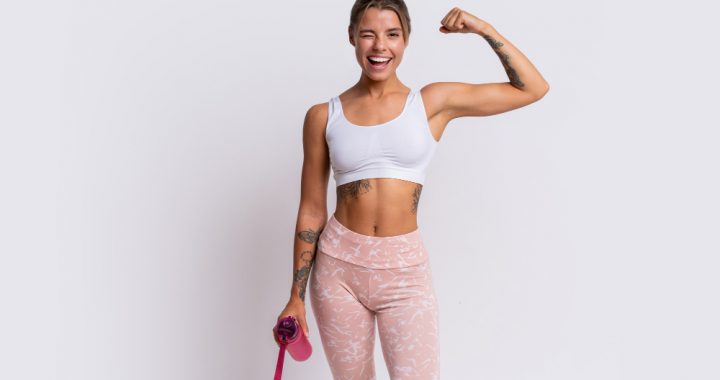 Cuidar do corpo muda o jeito que você vive