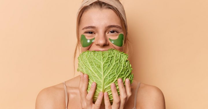 O que o intestino tem a ver com sua pele