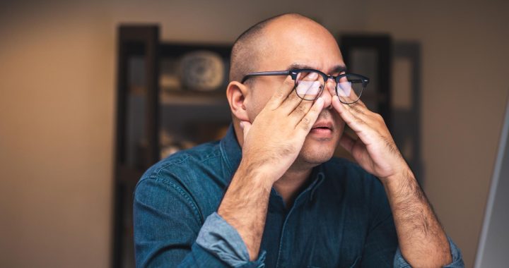 O impacto do sono na sua energia do dia seguinte