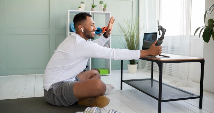 Rotina corrida: como manter hábitos saudáveis mesmo com pouco tempo