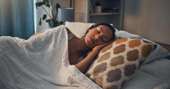 Dormir bem é parte do autocuidado – A real importancia do sono na saúde