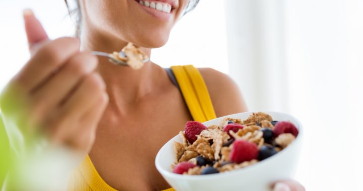 Alimentação saudável na vida real, sem radicalismo