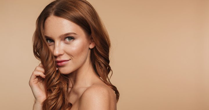 Cabelos saudáveis começam no que você faz todos os dias