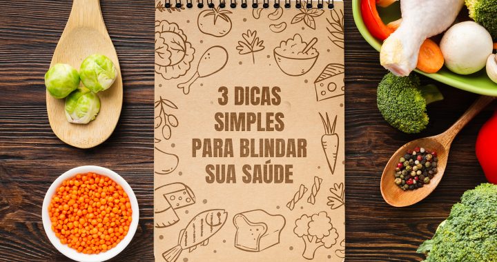 3 dicas simples para blindar sua saúde neste final de verão